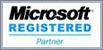 Microsoft Registered Partner